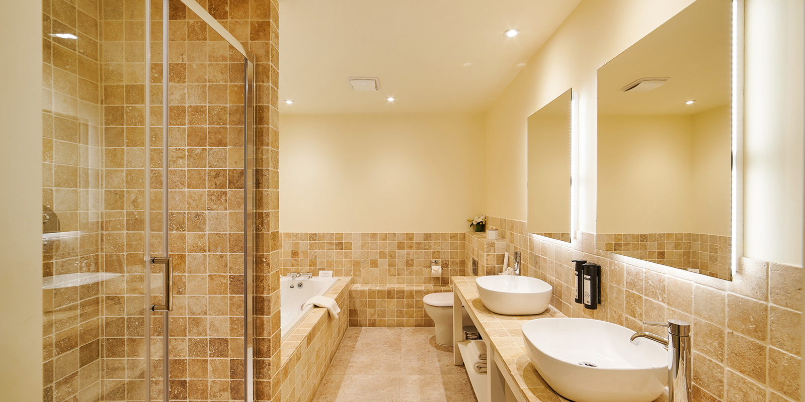 Premium Stay at Comis Hotel & Golf Resort Isle of Man