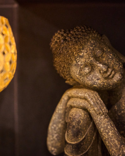 Treatment Rooms at Comis Spa in Isle of Man