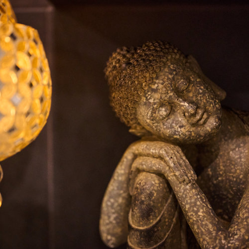 Treatment Rooms at Comis Spa in Isle of Man