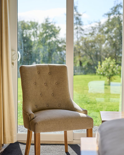 Comis Hotel Isle of Man Suite Accommodation