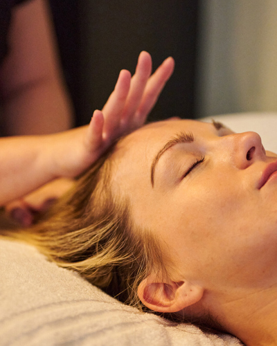 Luxury Spa at Comis Hotel Spa in Isle of Man