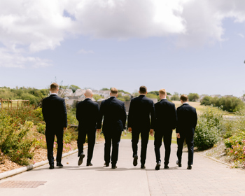 Comis Hotel weddings Isle of Man