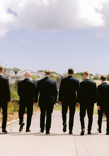 Comis Hotel weddings Isle of Man