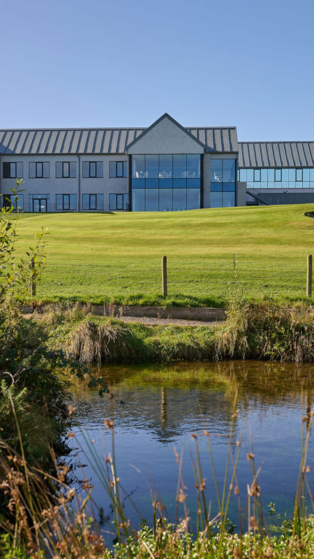 Romantic Ceremony at Comis Hotel Isle of Man