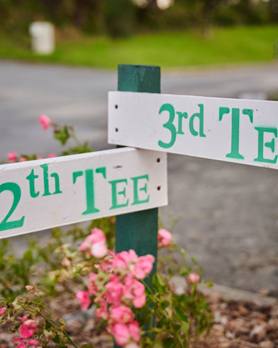 Luxury Golf Resort at Comis Hotel Isle of Man