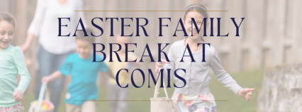 Easter Family Break Package Offers